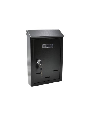 Mailbox 300x215x65mm