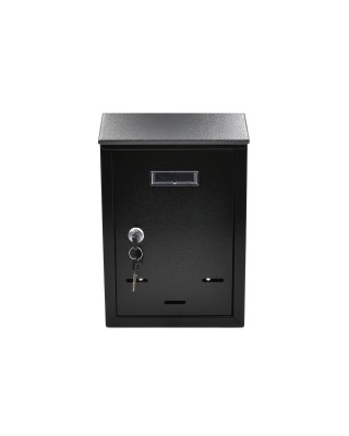 Mailbox 300x215x65mm