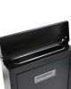Mailbox 320x240x80mm
