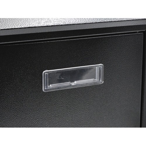 Mailbox 320x240x80mm