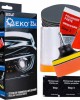 Headlight Restoration Kit 22 Pieces Geko