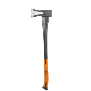BRADAS Τσεκουροβαριά 2000gr Fiberglass Λαβή