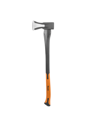 BRADAS Τσεκουροβαριά 2000gr Fiberglass Λαβή