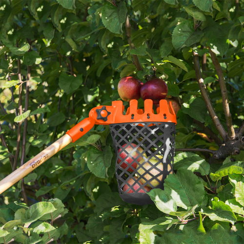 V-SERIES-P fruit harvester - without a handle