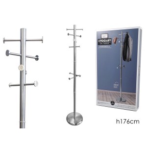 Καλόγερος Ρούχων 12 Θέσεων 176cm