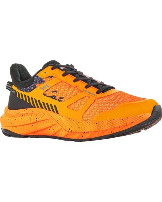 VM Footwear SIMI low cut outdoor shoes orange Νο40