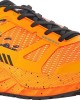 SIMI low cut outdoor shoes orange Νο42