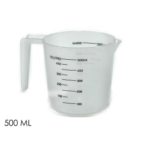 Δοσομετρητής 500Gr