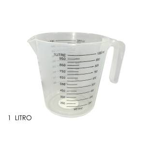 Δοσομετρητής 1Ltr