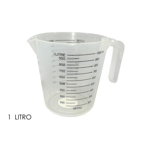 Δοσομετρητής 1Ltr