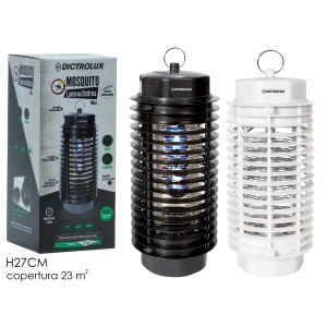 Εντομοκτόνο Ηλεκτρικό 27cm 2 Χρώματα