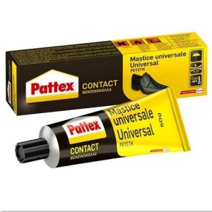 Pattex 125Gr Βενζινόκολα Ρευστή