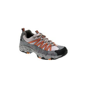 Shoe No 40 Running Sports Grey