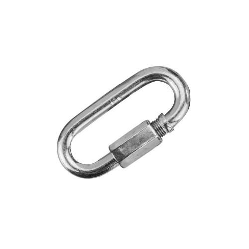 Chain Link Φ6 Inox