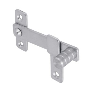 AMIG Σύρτης Παραθύρου 80x46mm INOX