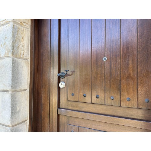 AMIG Καμπαράδες Σφυρίλατοι Φ40mm