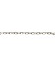 AMIG Αλυσίδα Διακοσμητική O1,1x7mm Νίκελ