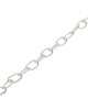 AMIG Αλυσίδα Διακοσμητική O1,1x7mm Νίκελ