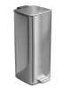 AMIG Pedal bin 30Ltr 27x36x65cm