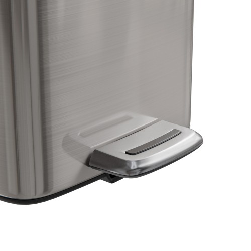 AMIG Pedal bin 30Ltr 27x36x65cm