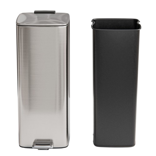 AMIG Pedal bin 30Ltr 27x36x65cm