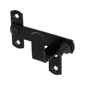 AMIG Κλείστρο Παραθύρου ΜΑΥΡΟ