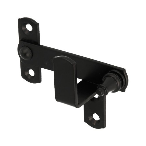 AMIG Κλείστρο Παραθύρου ΜΑΥΡΟ