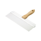 LOUTIL PARFAIT Inox Spatula 25cm For Plaster Coating Size 25-35cm
