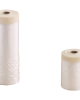 Masking tape with plastic sheeting 120cmx30m