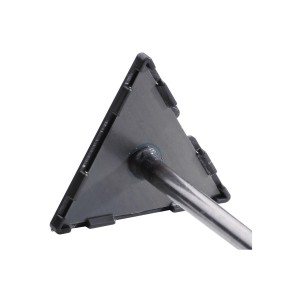 LOUTIL PARFAIT Scraper Triangle 8cm