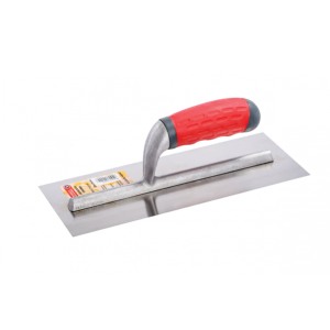 LOUTIL PARFAIT Glue Trowel 28x12cm Toothless Elastic Handle