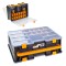 ART PLAST Snuffbox Double 443x317x160mm