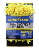 DEKTON Σφουγγάρι 2σε1 Καθαρίσματος Με Μικρόινες GOODYEAR