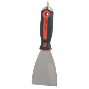 Βιδοσπάτουλα INOX 152mm + Μύτη PH2 SOFT Λαβή