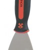 Βιδοσπάτουλα INOX 152mm + Μύτη PH2 SOFT Λαβή