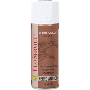 Spray FERRO ANTICO Antique Eco Ral 400ml