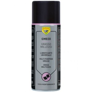 Spray Γράσο Γενικής Χρήσης 200ml