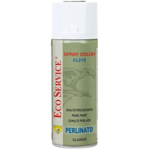 Spray Perla Sulfur Yellow Eco CLASSIC