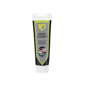 SiLIconico Silicone Grease 125ml