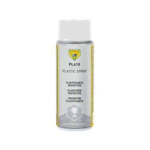 Spray Πλαστικοποίησης PL 410 PLASTIC 400ml