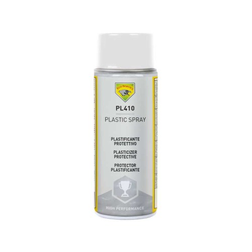 Plasticizing Spray PL 410 PLASTIC 400ml