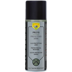 Spray Λιπαντικό Όπλων 200ml