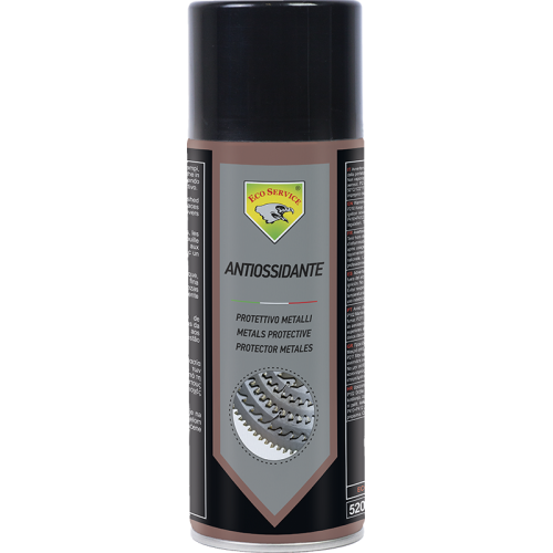 Spray Αντιοξειδωτικό Antiossidante 400ml