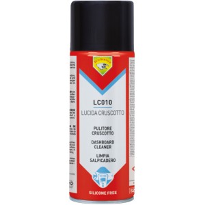 Dashboard CLEANER-Polisher LC010 400ml