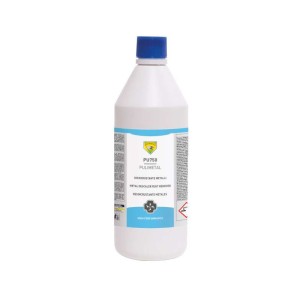 Metal Surface Rust CLEANER 750ml Pulimetal