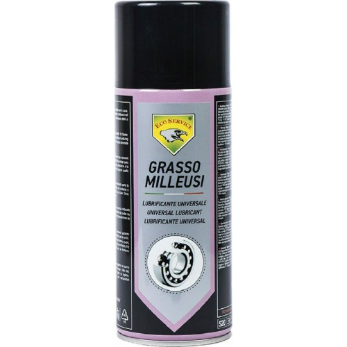 Spray Γράσο Γενικής Χρήσης 400ml