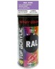 Spray Βαφής Ral 4005 Μωβ Λιλά ECO 400ml