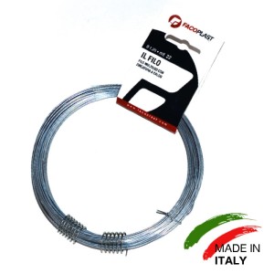 Σύρμα 1,50mmx50m Γαλβανιζέ