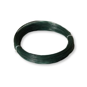Wire 1.40mmx13m Green Coating