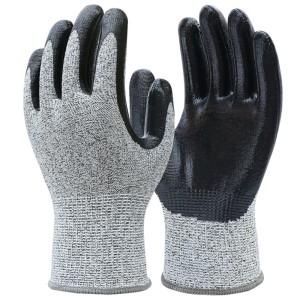 Γάντι DYNEEMA AKOPO FIVE